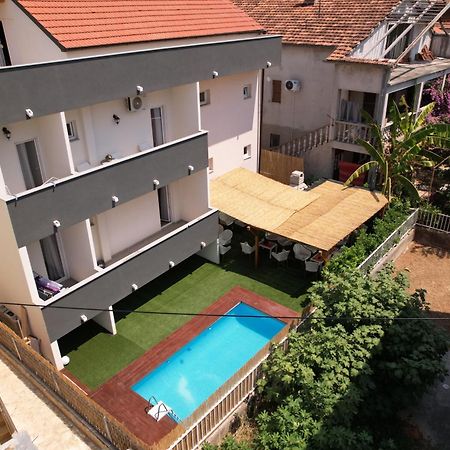 Villa Bonaca Zára Kültér fotó