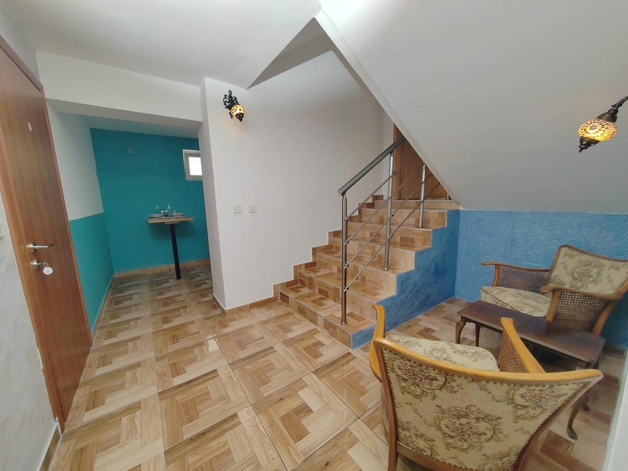 Villa Bonaca Zára Kültér fotó