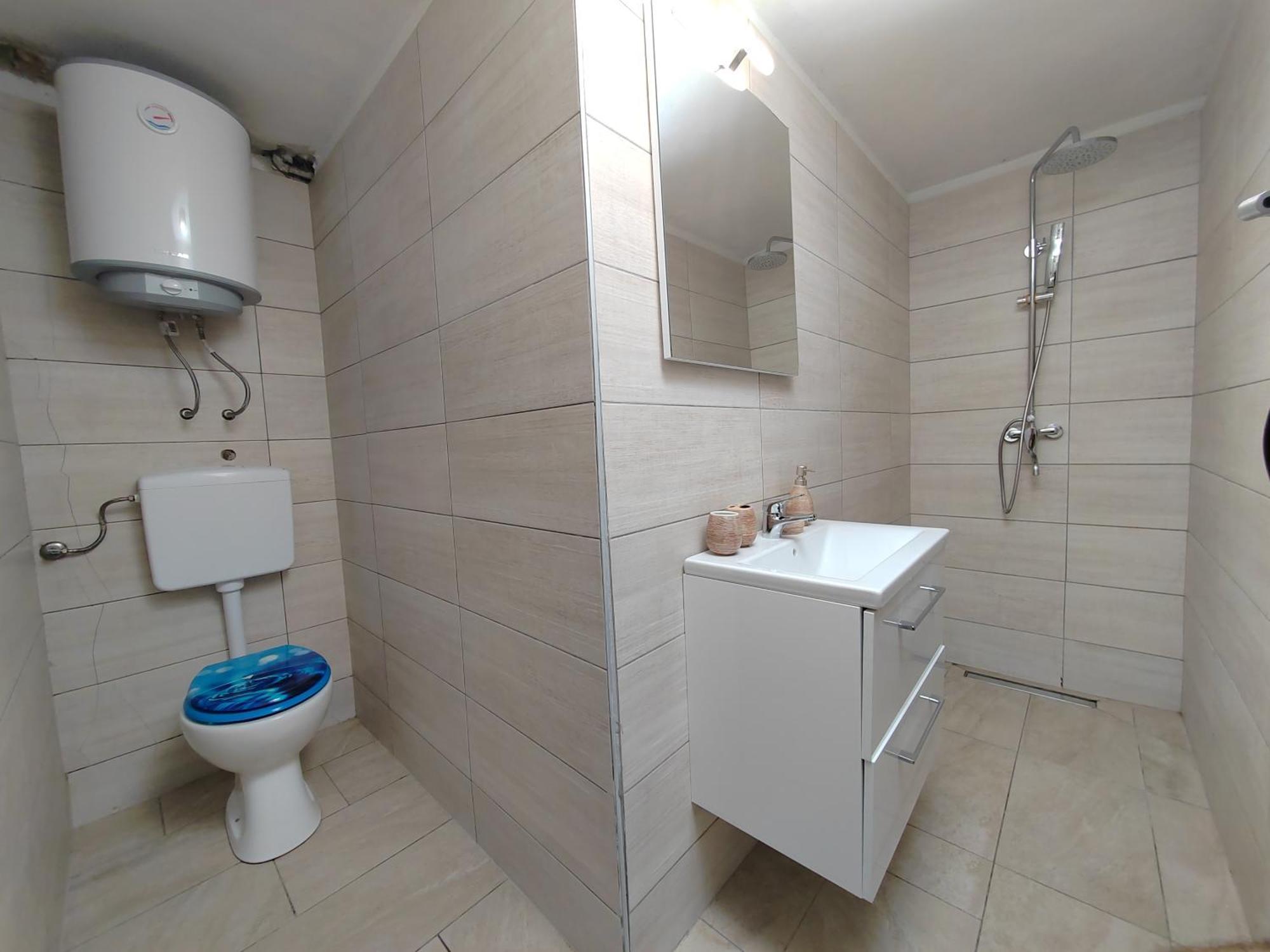 Villa Bonaca Zára Kültér fotó