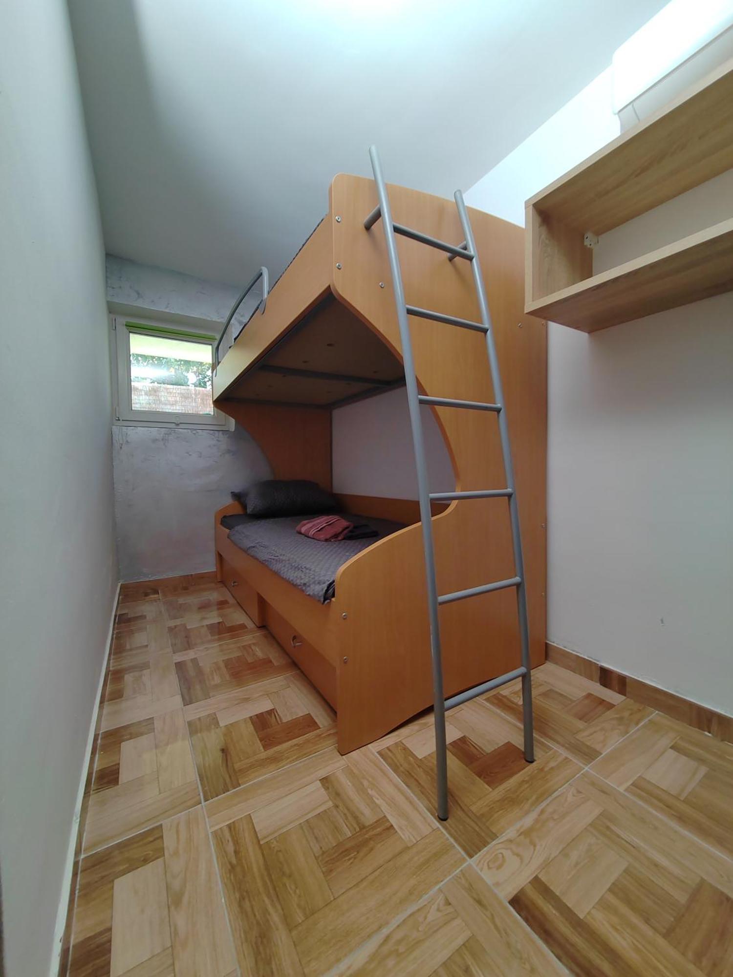 Villa Bonaca Zára Kültér fotó