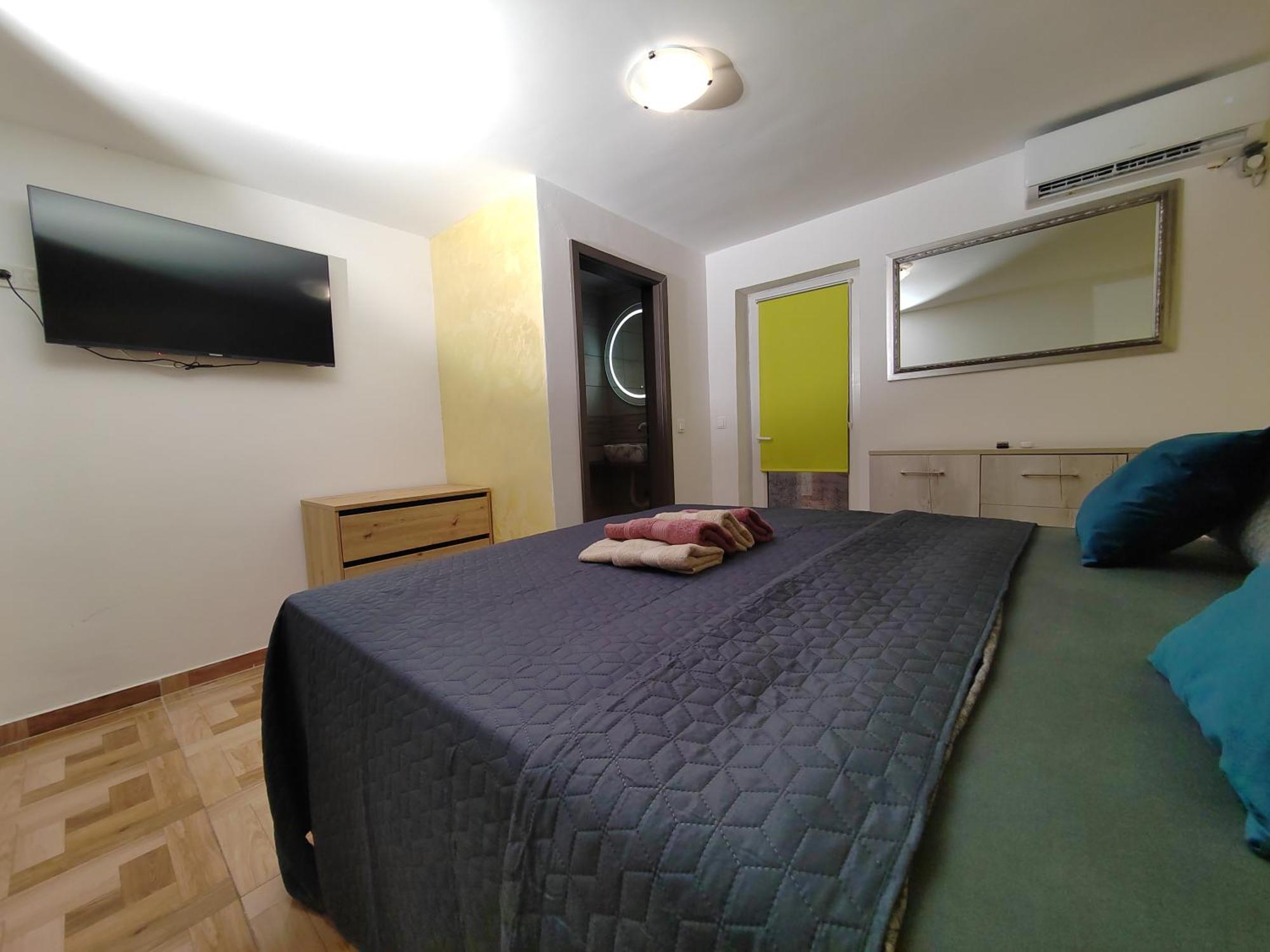 Villa Bonaca Zára Kültér fotó